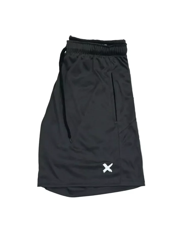 Bermuda Detroit con calza