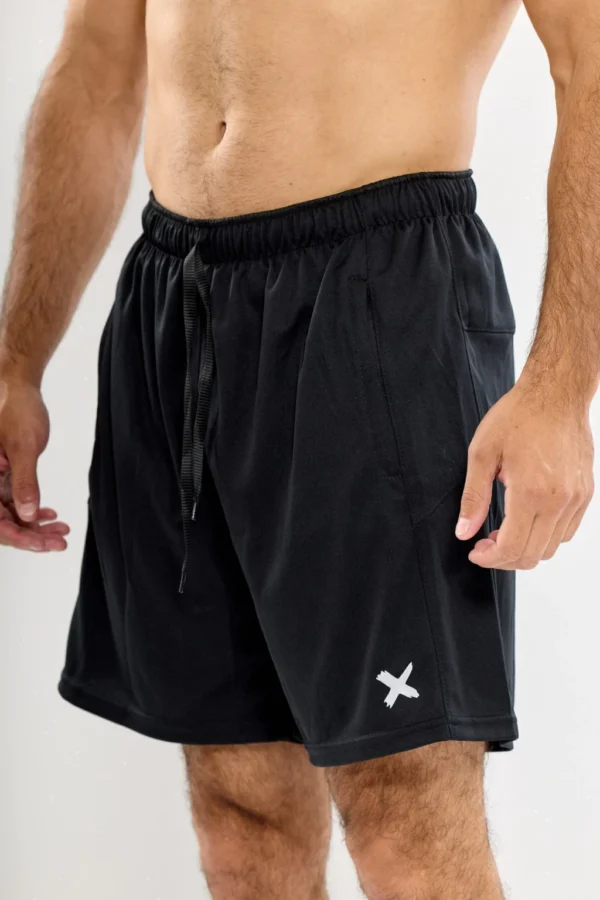 Bermuda Detroit con calza